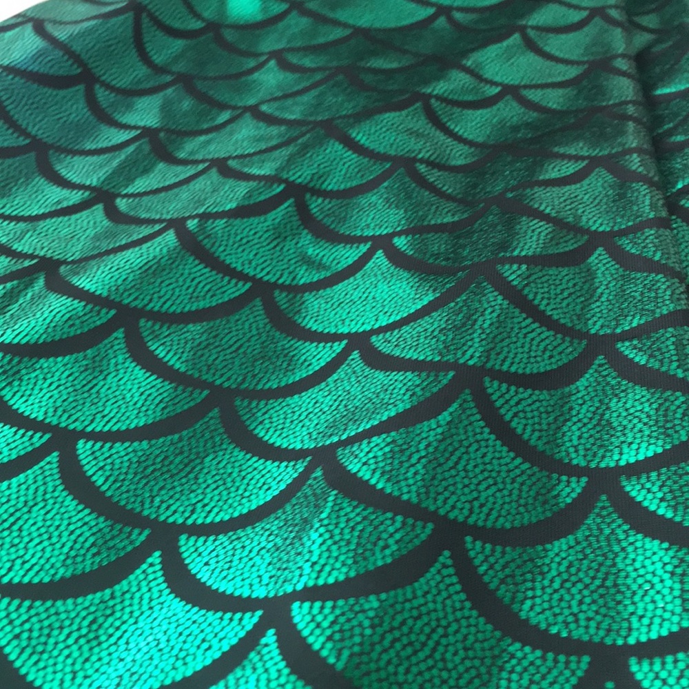 Mermaid Leggings